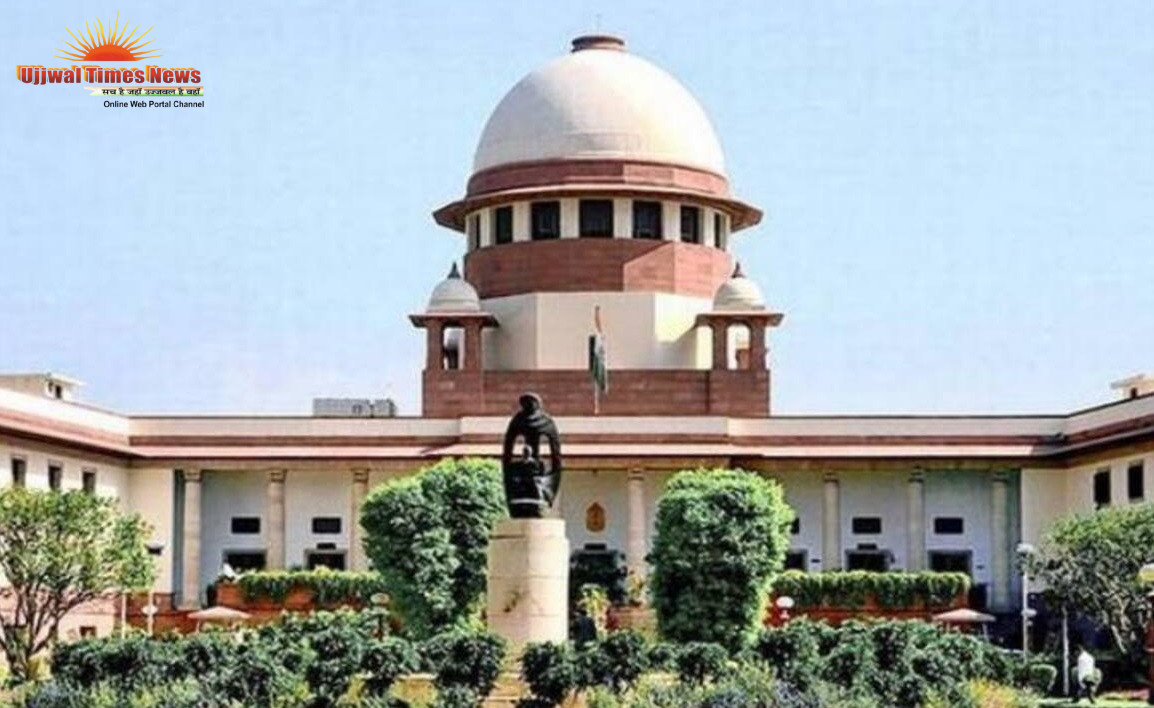 गंभीर आपराधिक इतिहास वाले प्रदर्शनकारियों को नहीं मिलेगी राहत, पुलिस कार्रवाई पर भी होगी सख्त निगरानी-सुप्रीम कोर्ट 
